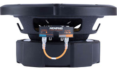 memphis prx624 car subwoofer bear de
