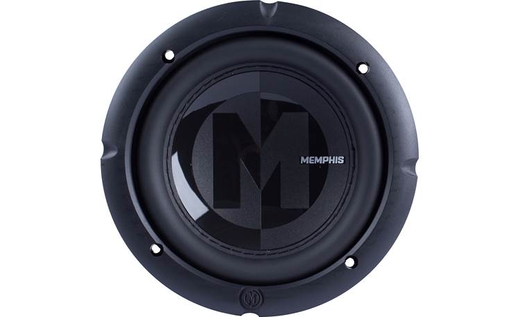 memphis prx624 car subwoofer bear delaware