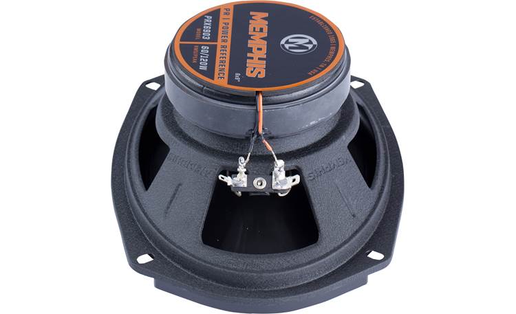 memphis prx6903 car speaker bear de