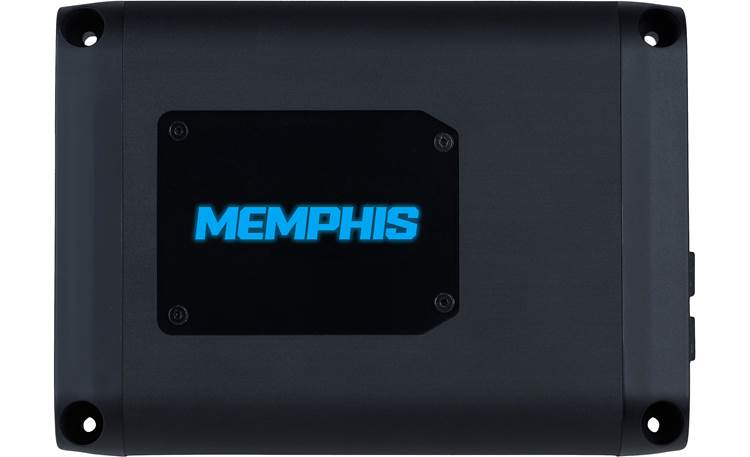 memphis prx800 1v2 car amplifier delaware