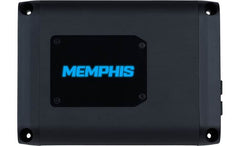 memphis prx800 1v2 car amplifier delaware