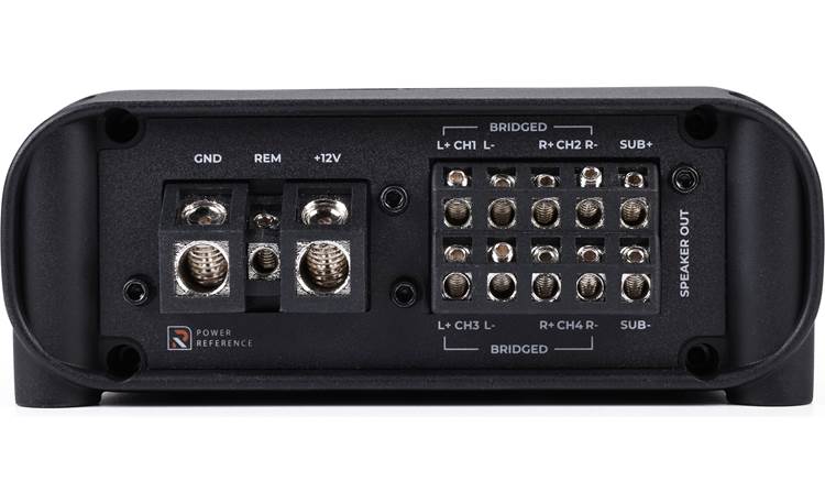 memphis prx800 5v2 car amplifier bear de