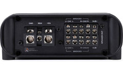 memphis prx800 5v2 car amplifier bear de