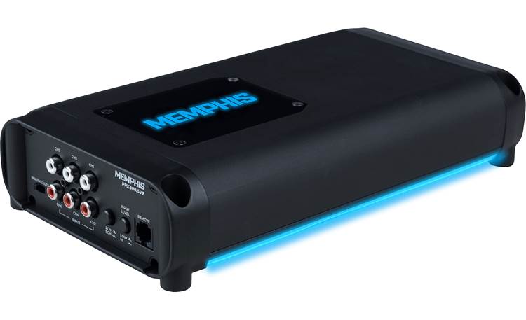 memphis prx800 5v2 car amplifier near me