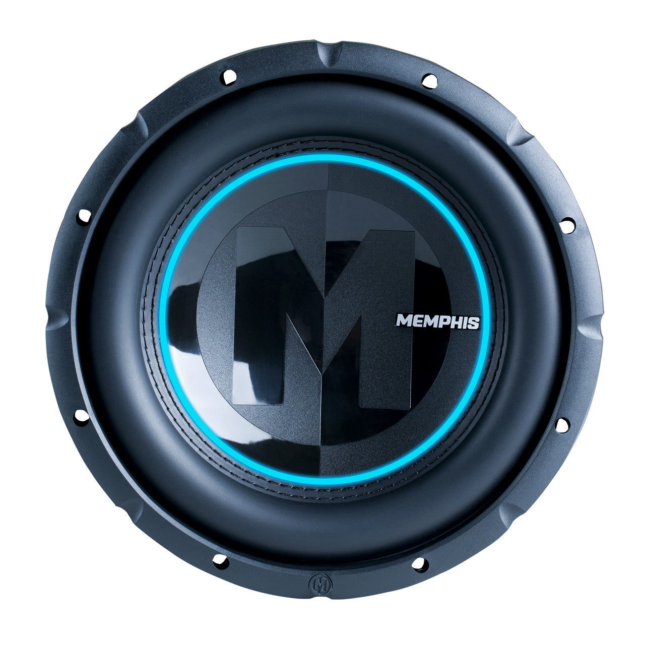 memphis prxl10ft car subwoofer