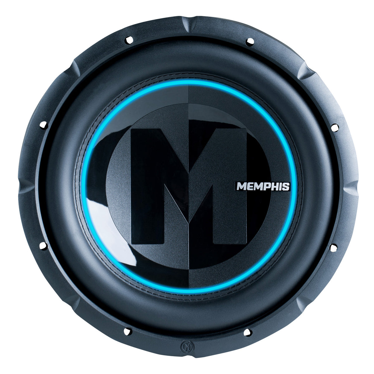 memphis prxl12ft car subwoofer