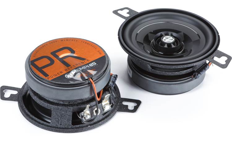 memphis prxp3 car speaker bear de