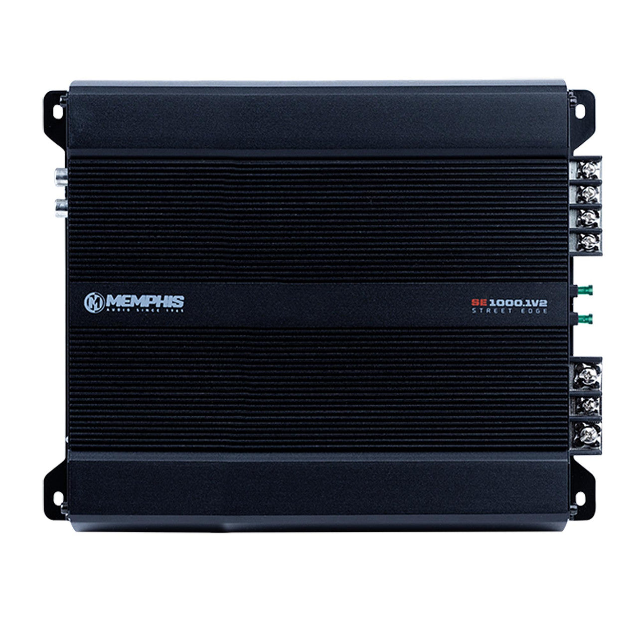 memphis se1000 1v2 car amplifier