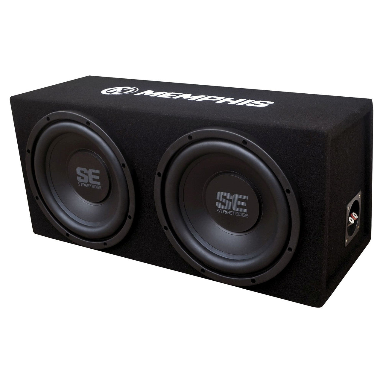 memphis se210 subwoofer enclosure bear de