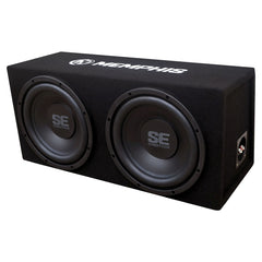 memphis se210 subwoofer enclosure bear de