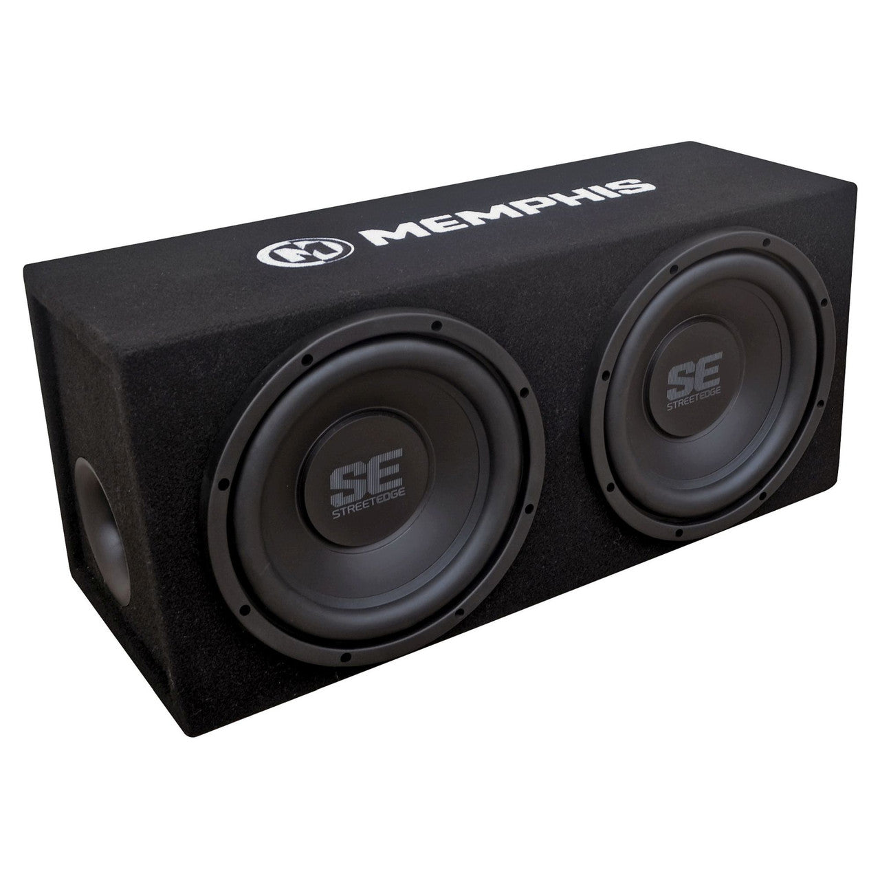 memphis se210 subwoofer enclosure near me