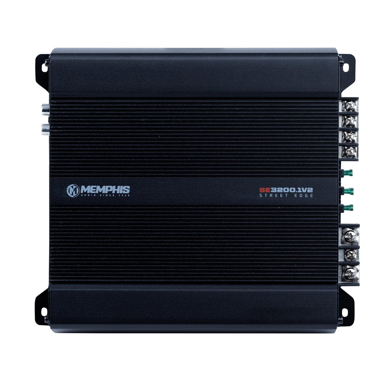memphis se3200 1v2 car amplifier delaware
