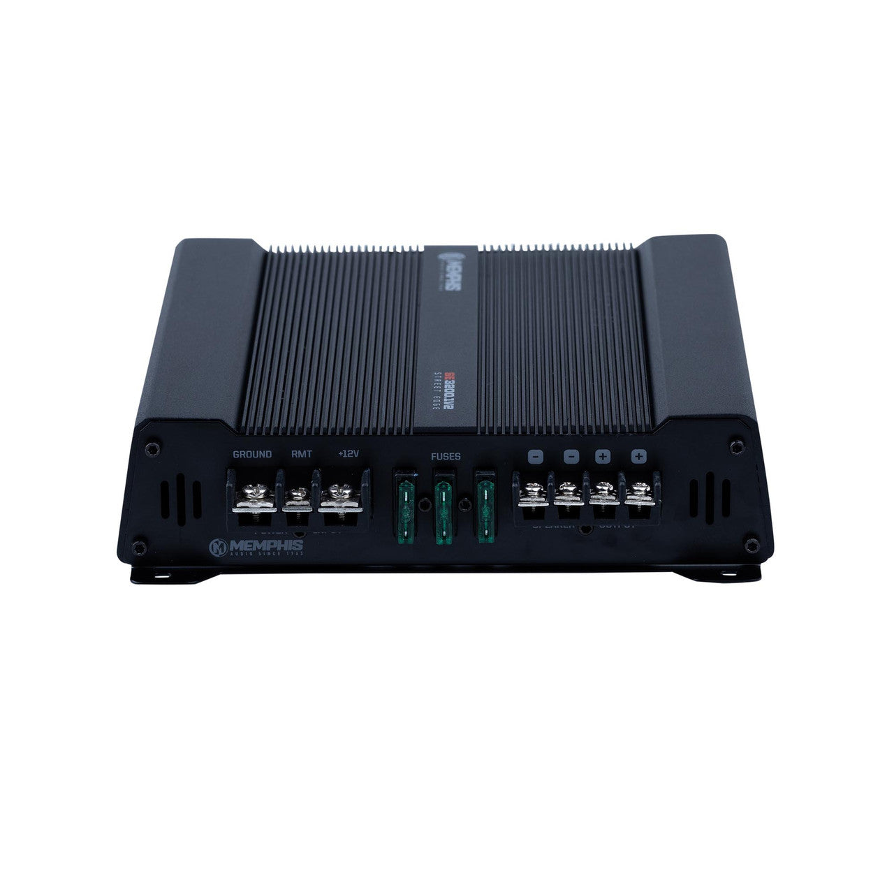 memphis se3200 1v2 car amplifier near me