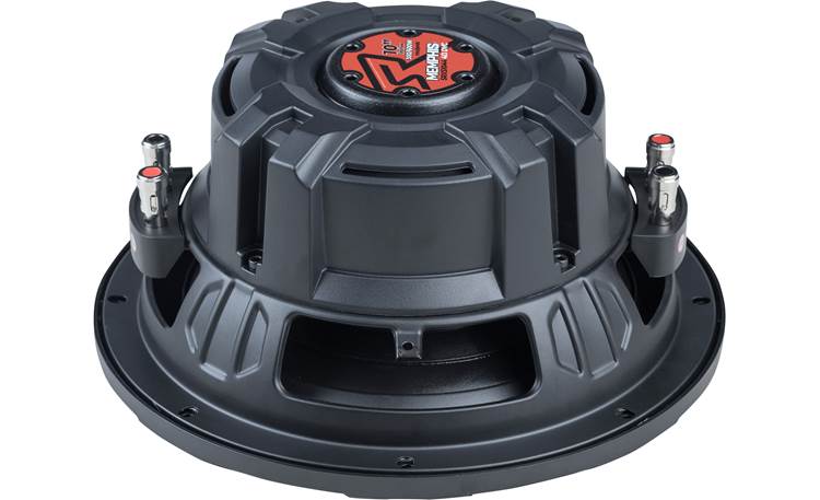 memphis srx1044v car subwoofer bear de