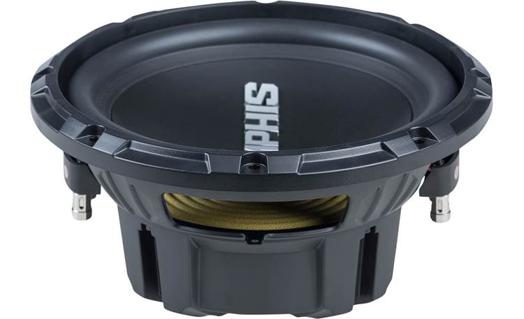 memphis srx1044v car subwoofer delaware