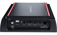 memphis srx1200 1v car amplifier bear de