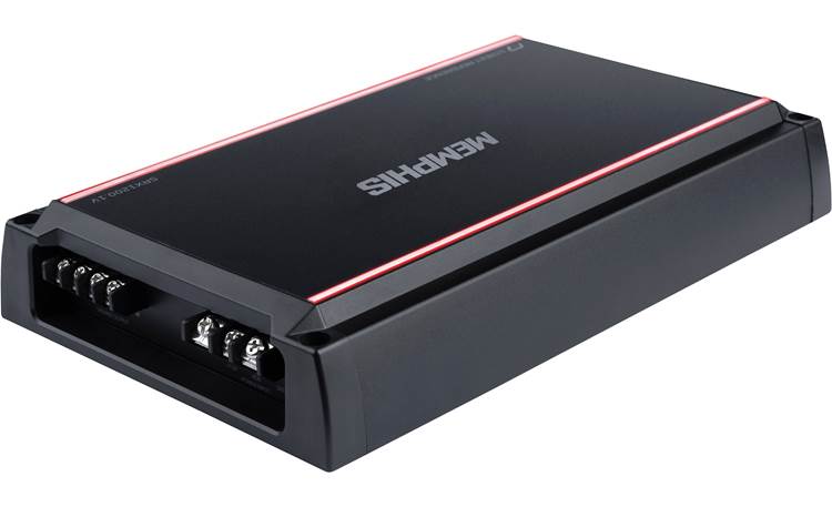 memphis srx1200 1v car amplifier delaware