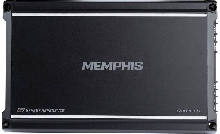 memphis srx1200 1v car amplifier near me