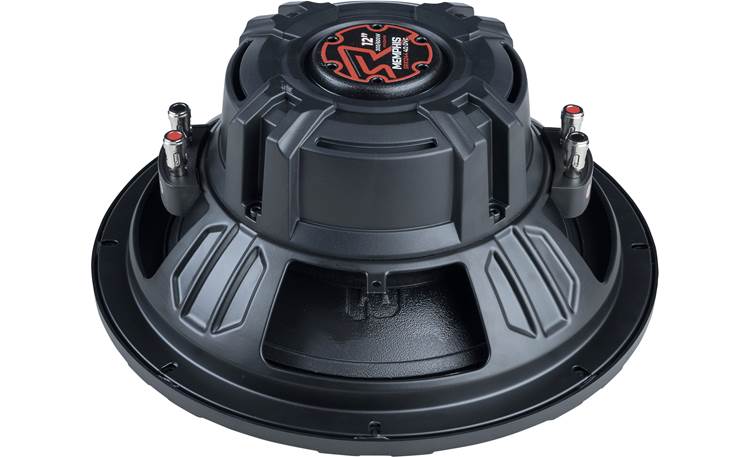 memphis srx1244v car subwoofer bear de