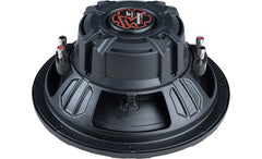 memphis srx1244v car subwoofer bear de