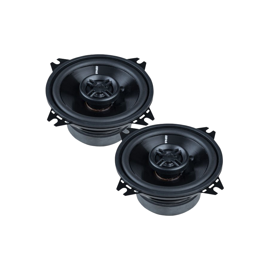 memphis srx42v 4 2 way speakers