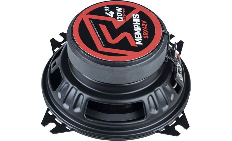 memphis srx42v car speaker bear de