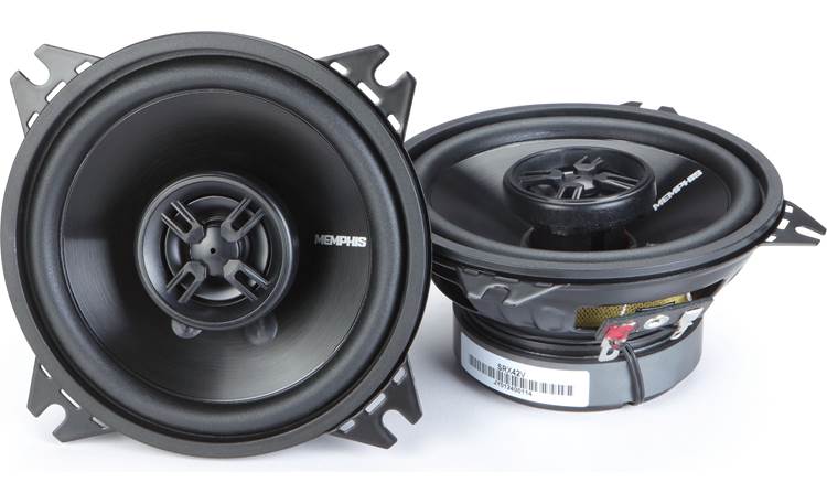 memphis srx42v car speaker