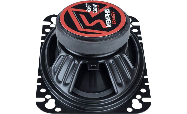 memphis srx462v car speaker bear de