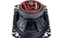 memphis srx462v car speaker bear de