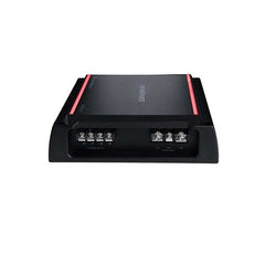 memphis srx600 1v car amplifier bear de