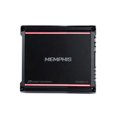 memphis srx600 1v car amplifier