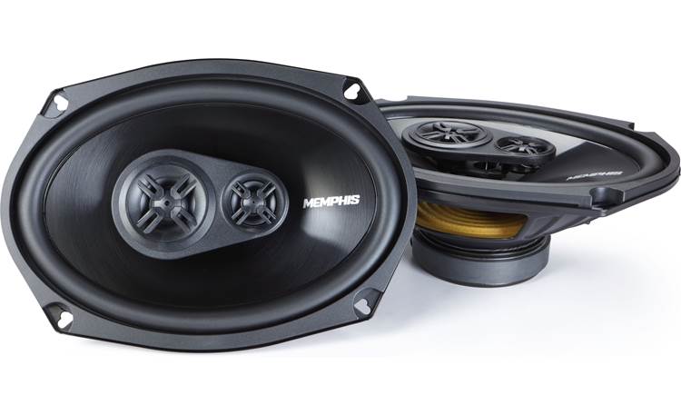 memphis srx693v car speaker