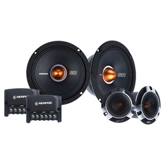 memphis srxp62cv2 car speaker