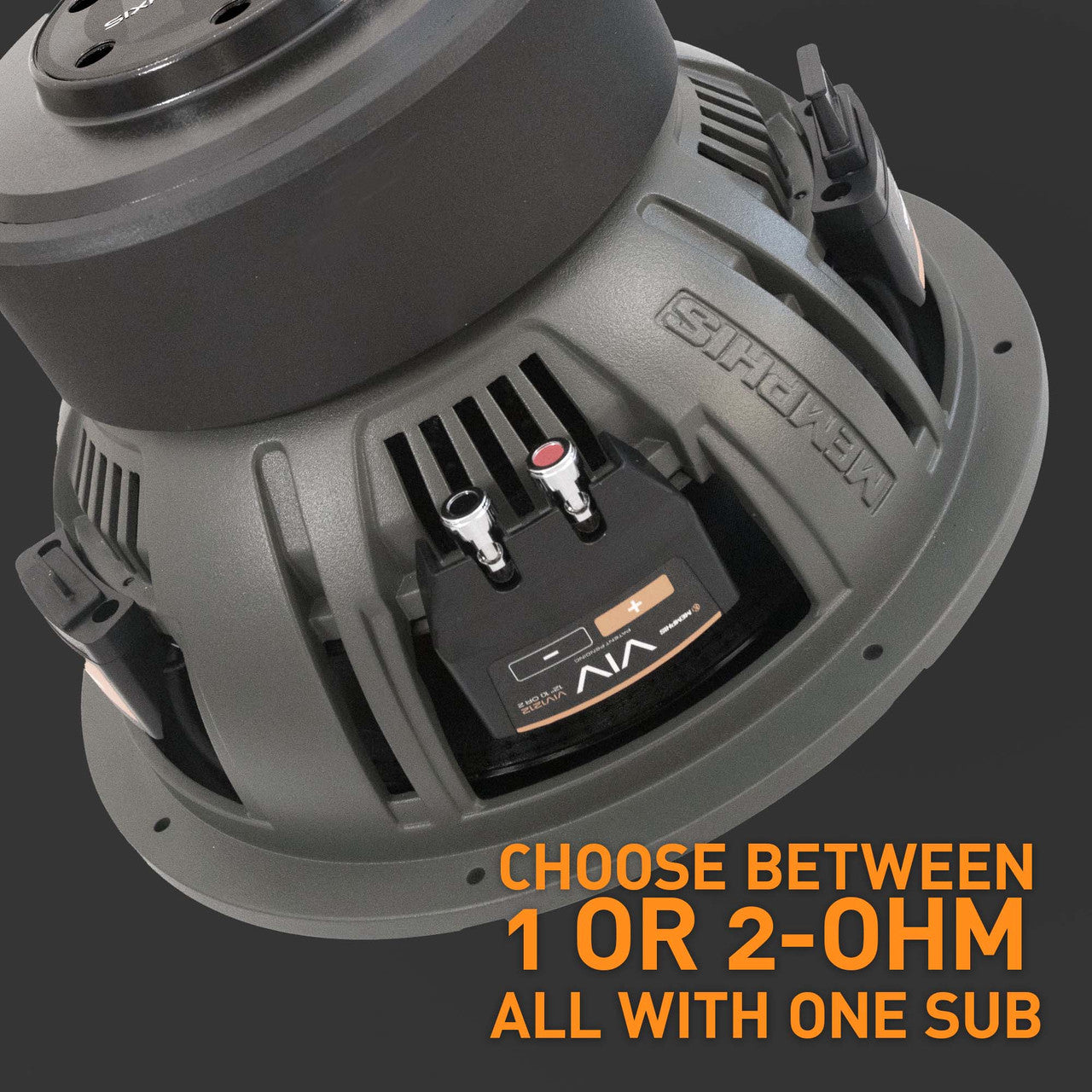 memphis viv1212 car subwoofer bear de