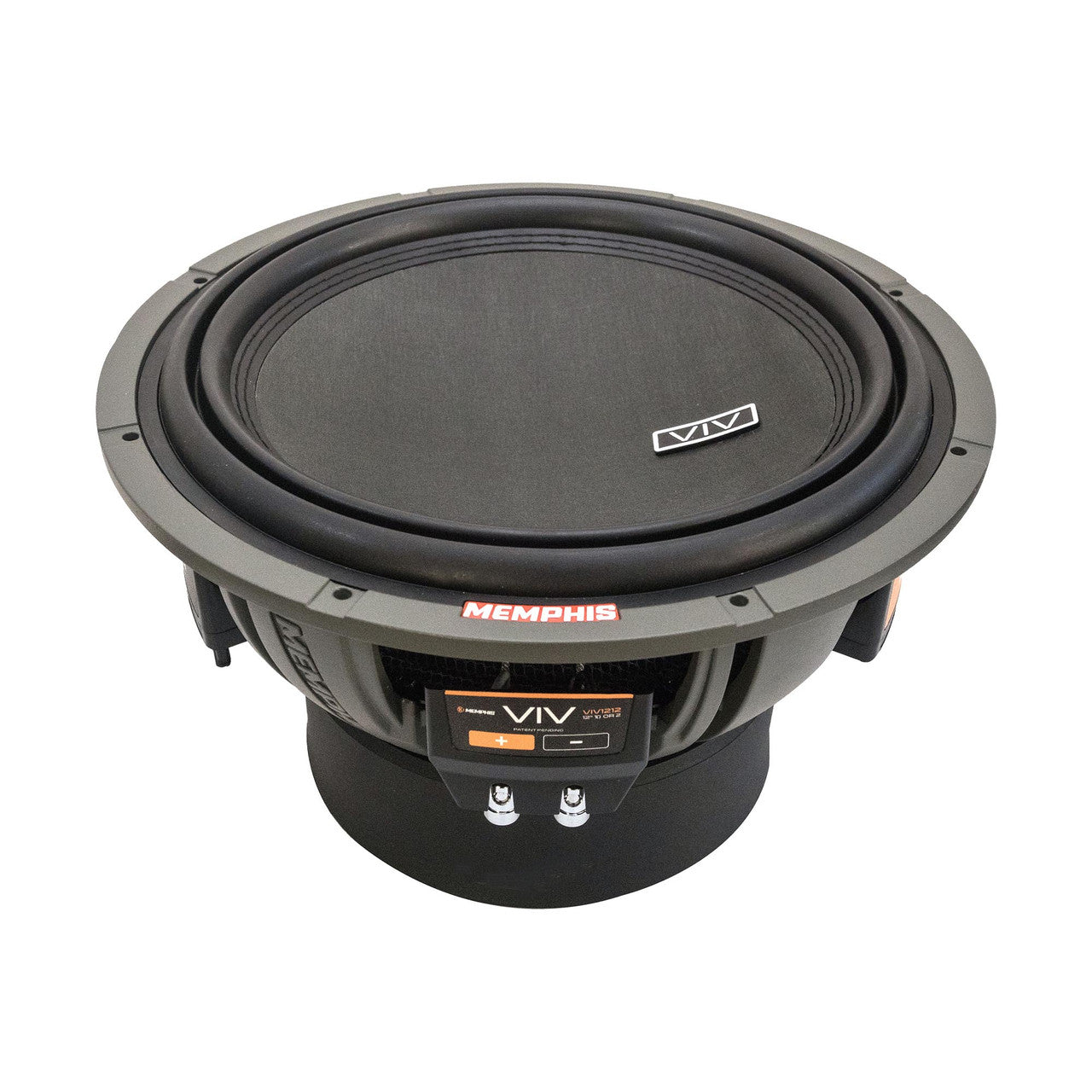 memphis viv1212 car subwoofer near me