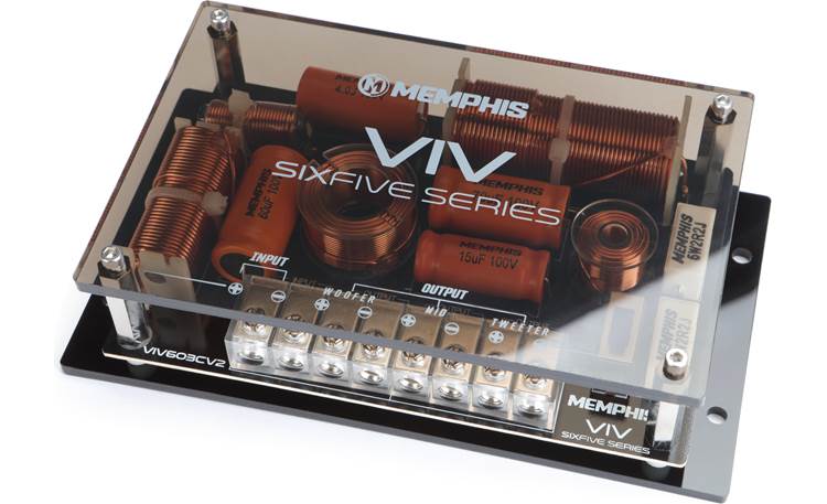 memphis viv603cv2 speaker system bear delaware