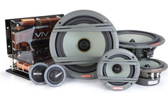 memphis viv603cv2 speaker system