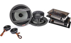 memphis viv60cv2 speaker system