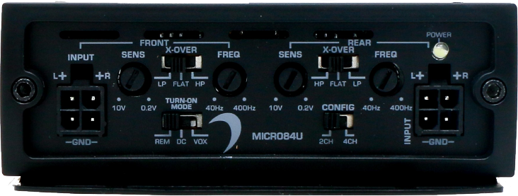 micro84u car amplifier 4 channel near me