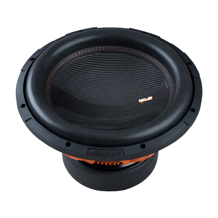 mj1512 15 mojo car subwoofer bear de