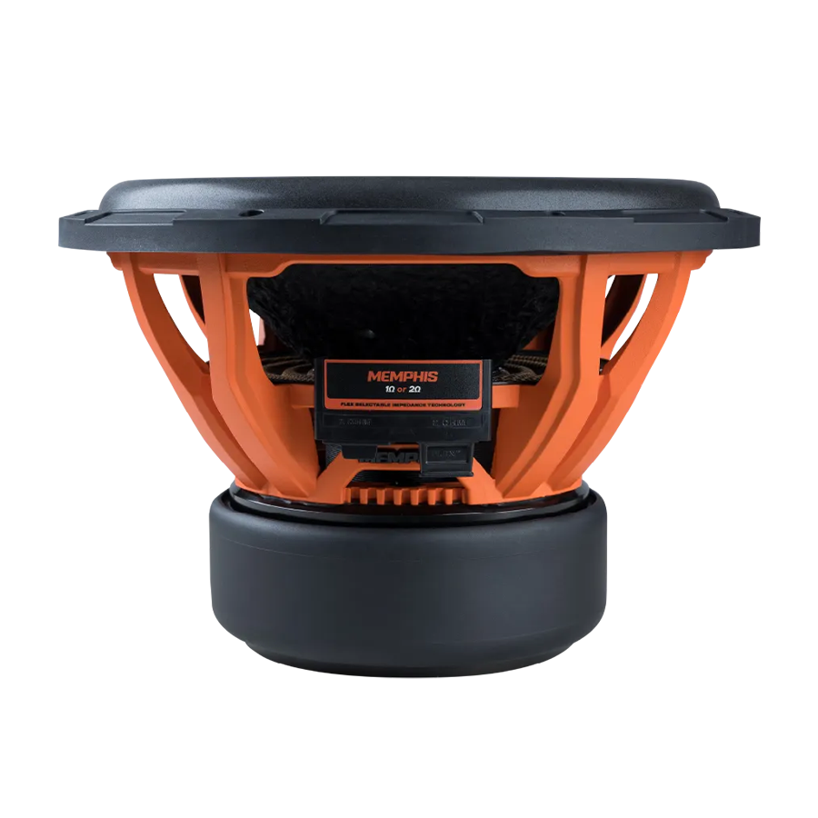 mj1512 15 mojo car subwoofer delaware