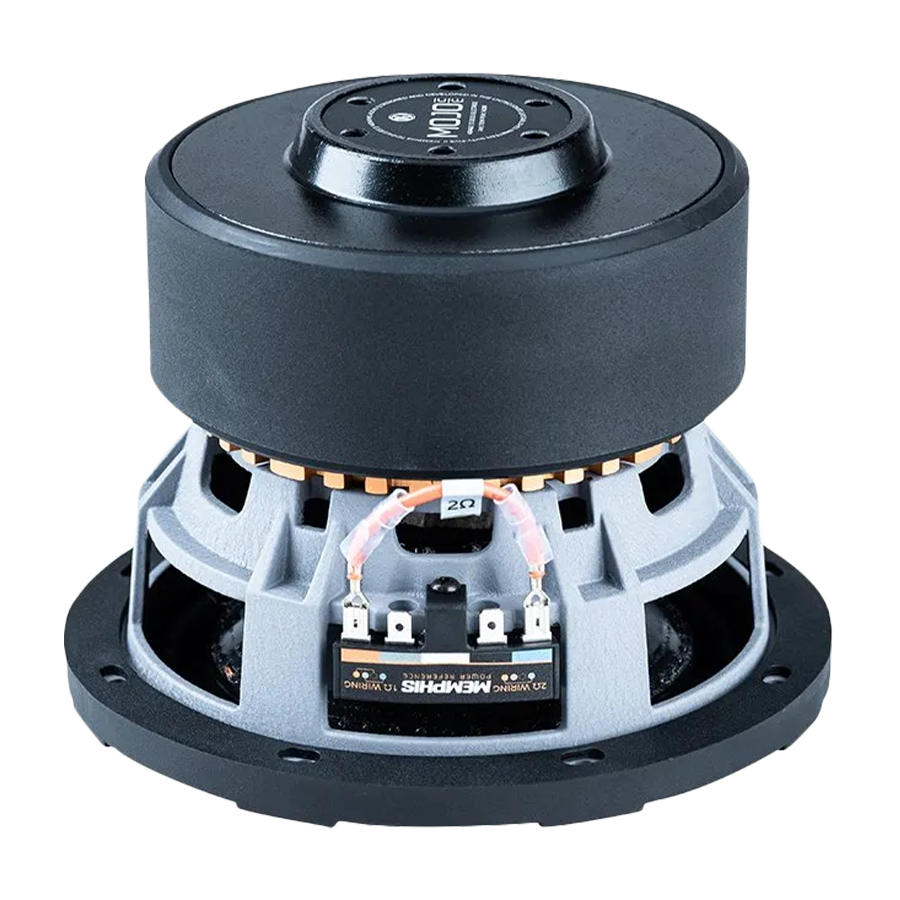 mjm612 6 5 inch car subwoofer bear de