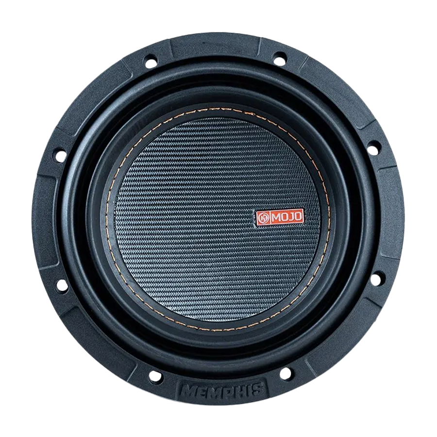 mjm612 6 5 inch car subwoofer