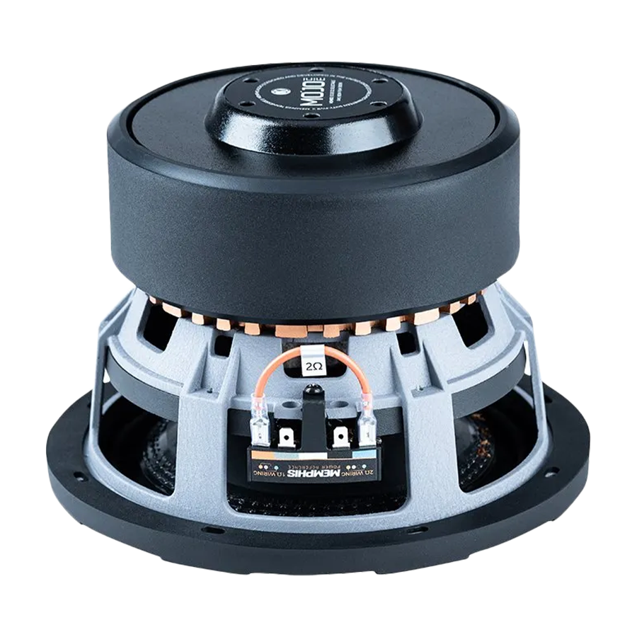 mjm812 mojo mini car subwoofer bear de