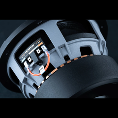 mjm812 mojo mini car subwoofer delaware