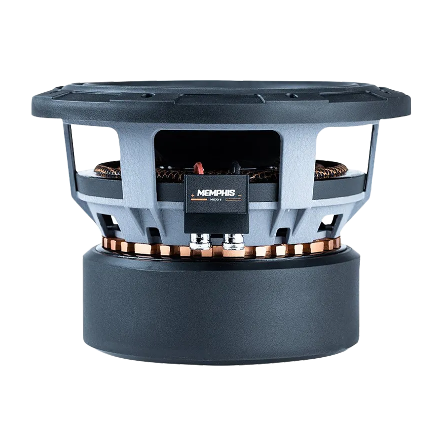 mjm812 mojo mini car subwoofer near me