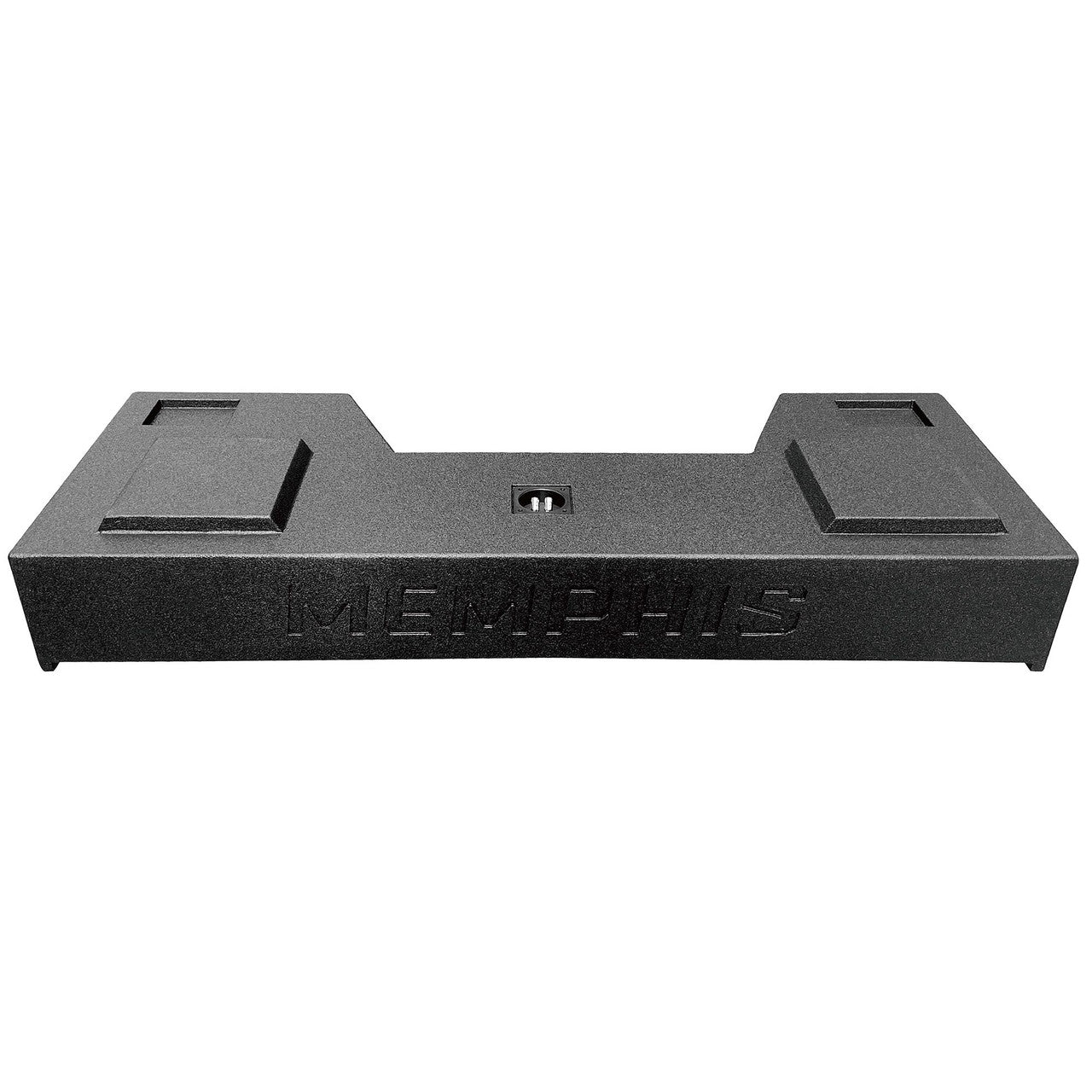 Memphis MJME19RAM8D1V2 Subwoofer Enclosure for 2019+ RAM 1500 Trucks