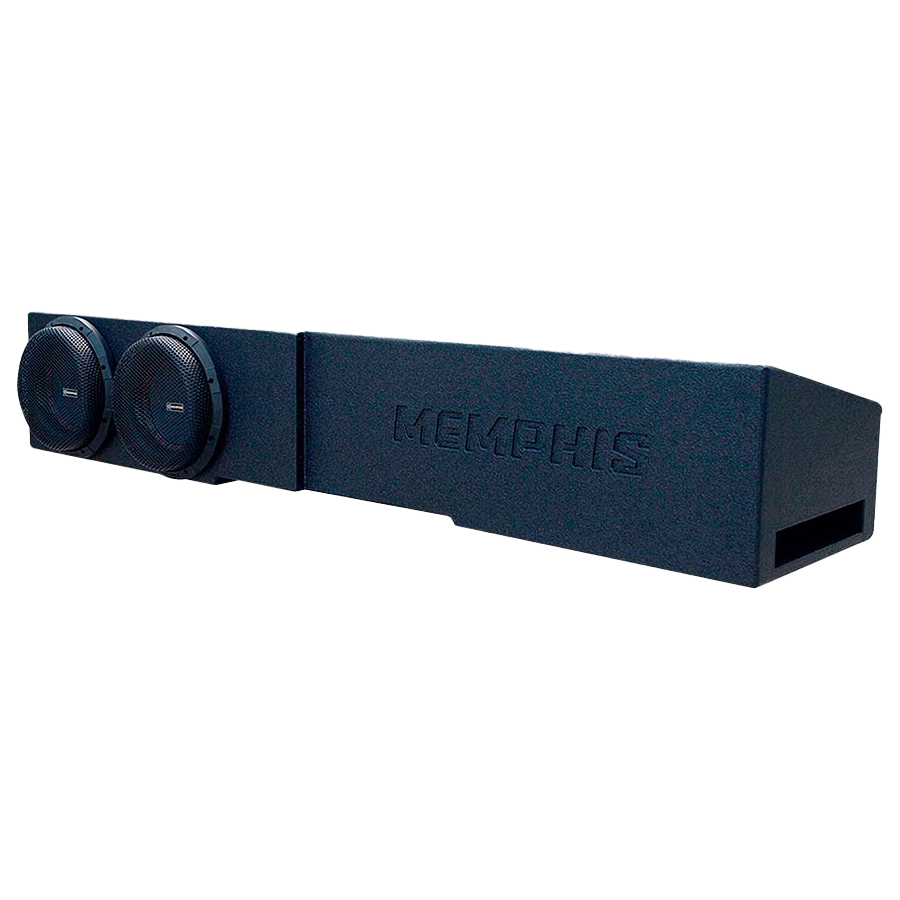 mjmechev8d1v2 chevy gmc car subwoofer