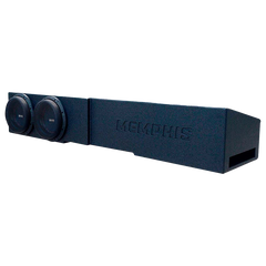 mjmechev8d1v2 chevy gmc car subwoofer