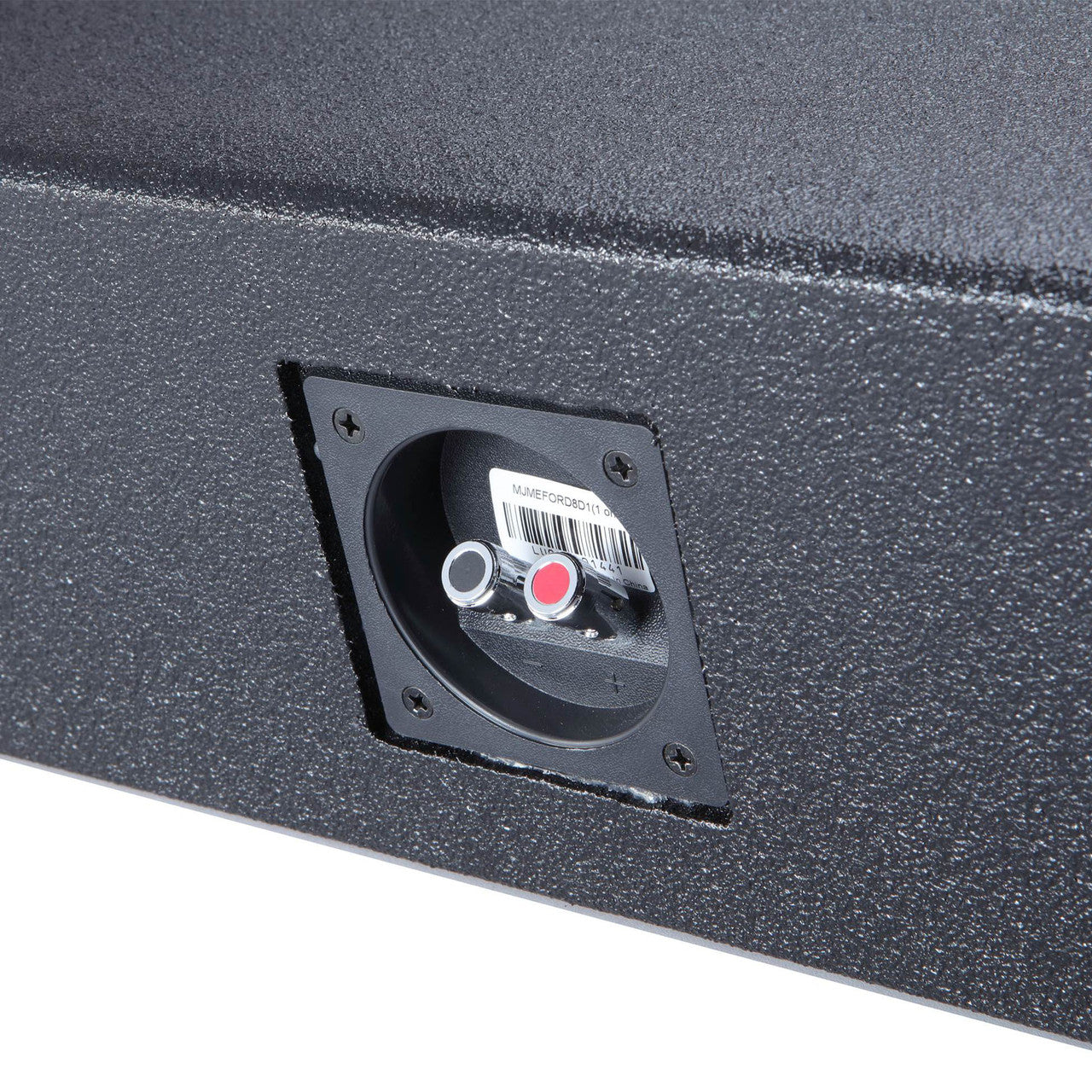 mjmeford8d1v2 subwoofer enclosure bear de